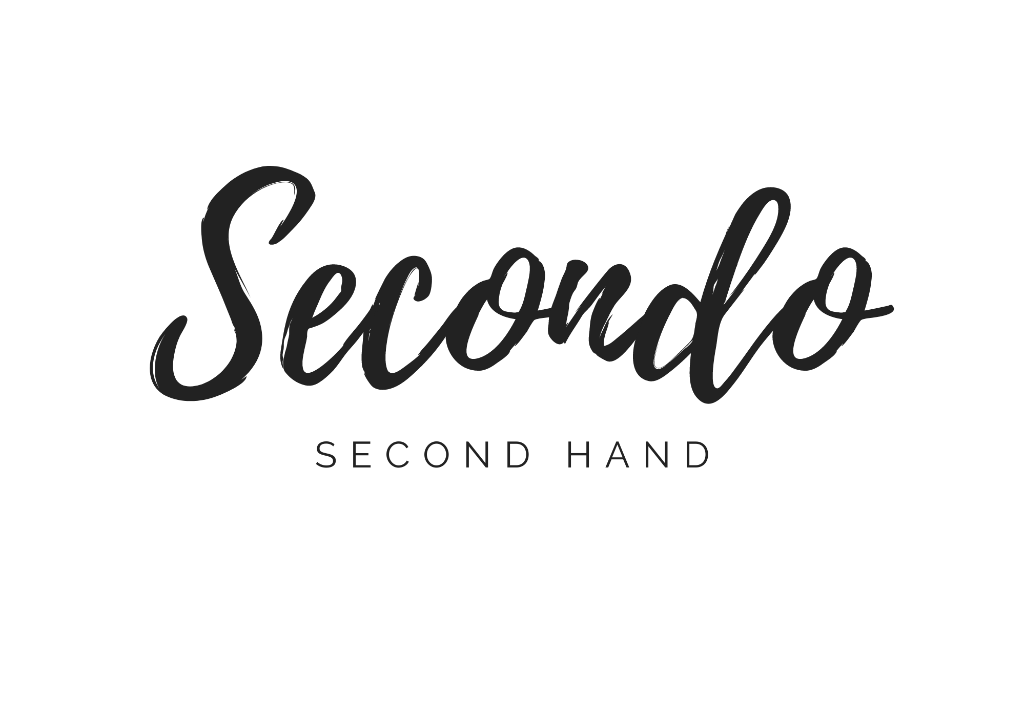 second hand